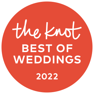 The Knot Best of Weddings 2022