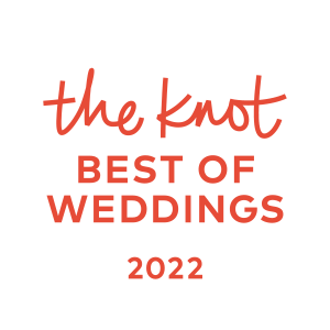 The Knot Best of Weddings 2022