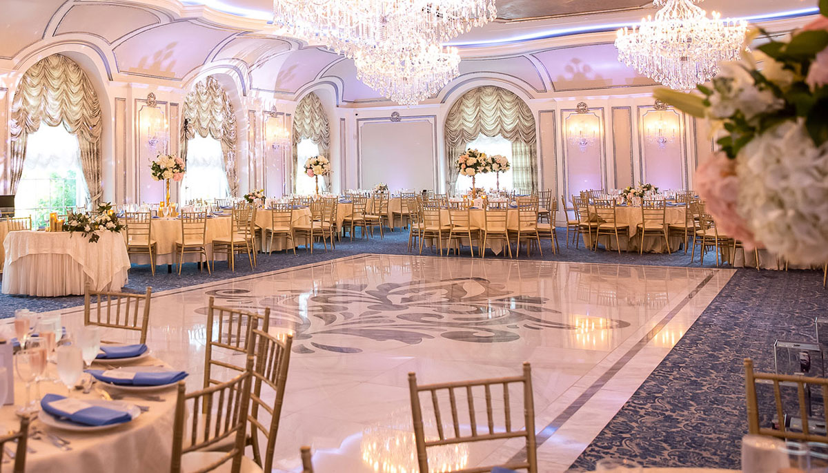 Grand Ballroom